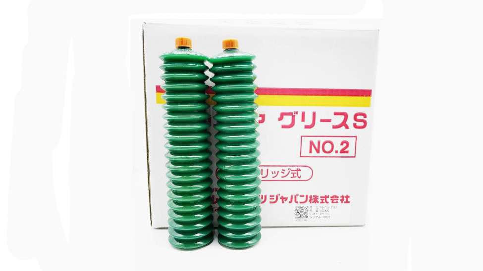 Ảnh sản phẩm Mỡ Bôi Trơn Shell Alvania Grease S 2