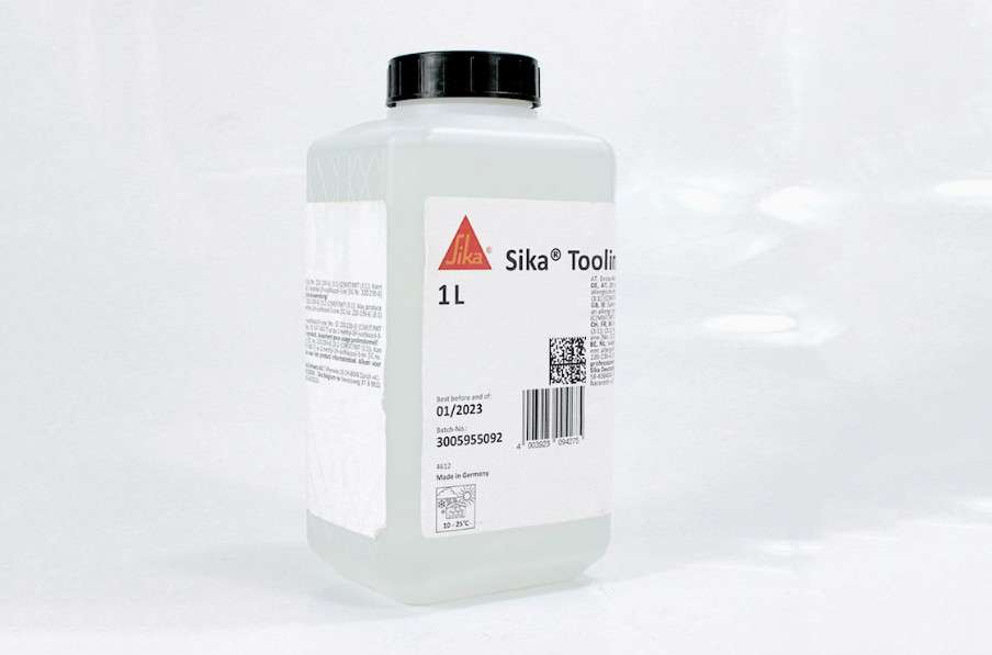 Ảnh Sika Tooling Agent N