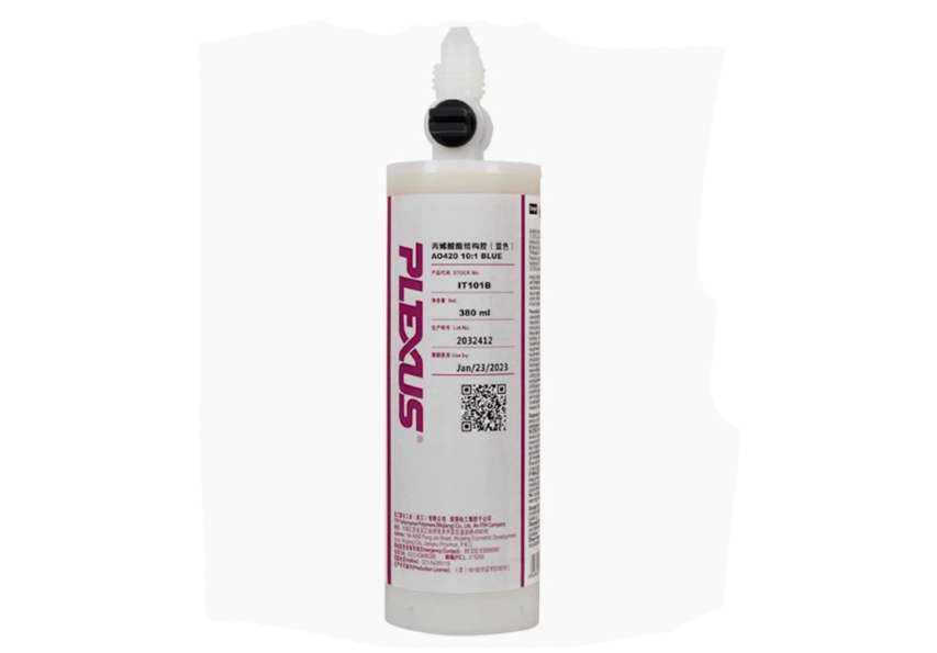 Ảnh Keo dán cấu trúc Plexus AO420