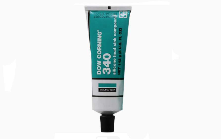 Ảnh Keo Tản Nhiệt DOWSIL 340