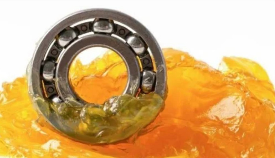 Ảnh Sức mạnh của mỡ bôi trơn nhiệt độ rộng