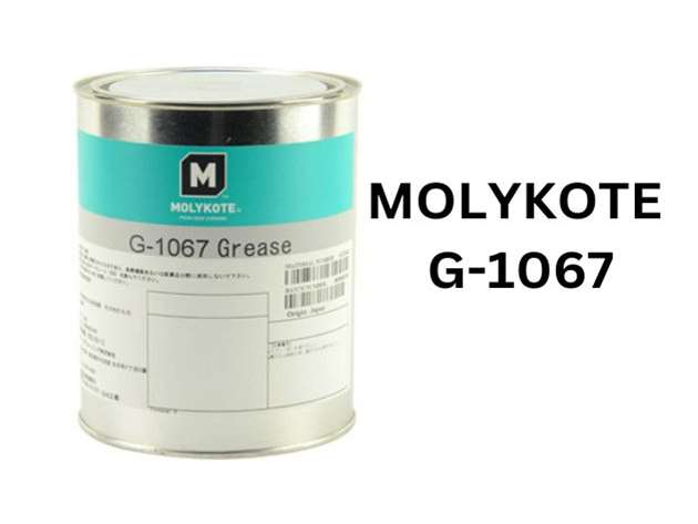 Ảnh Mỡ MOLYKOTE G-1067: Bôi trơn lâu dài cho các bộ phận ô tô và nhựa