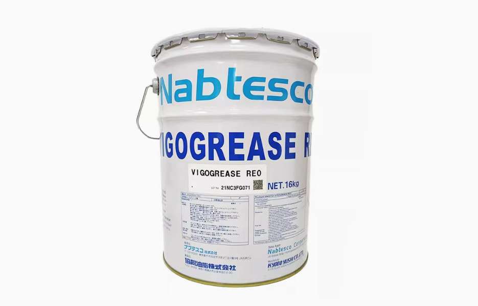 Ảnh Mỡ bôi trơn VIGOGREASE RE0
