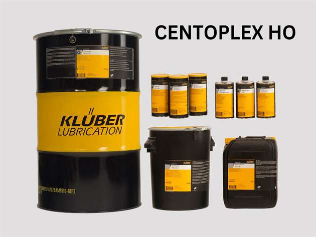 Ảnh CENTOPLEX H0: Mỡ đa năng đa năng cho nhiều ứng dụng khác nhau