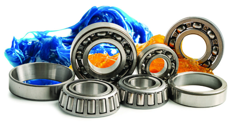 Ảnh Chịu tải nặng: Sức mạnh của mỡ chịu tải cao