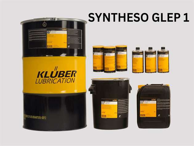 Ảnh Hướng dẫn cơ bản về SYNTHESO GLEP 1: Tính năng, lợi ích và ứng dụng