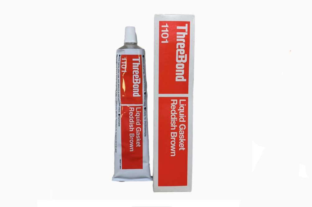 Ảnh Tuýp keo gioăng lỏng Threebond 1101