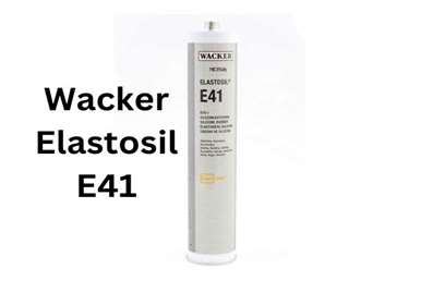 Khai phá tiềm năng của Wacker Elastosil E41